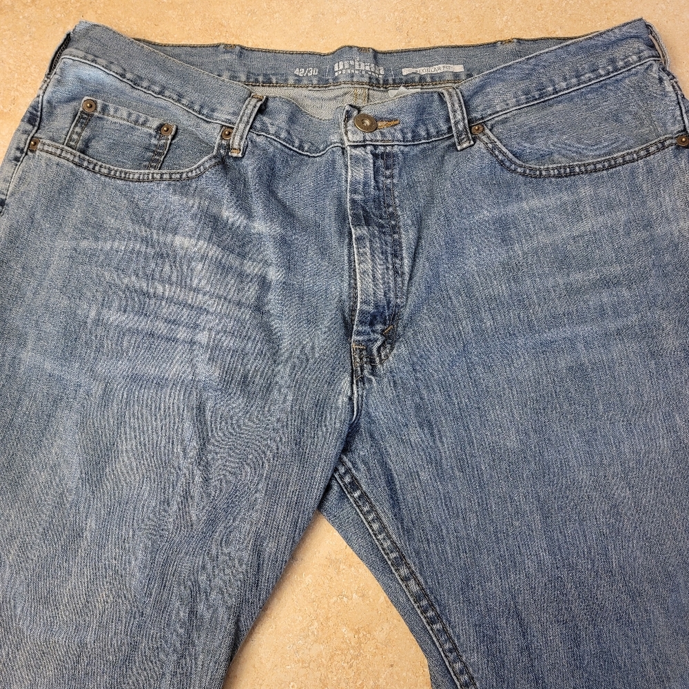 Urban Pipline Jeans